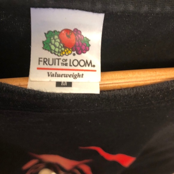 BNWOT CCCP Hammer/Sickle men’s shirt SZ Medium!! - Picture 6 of 6